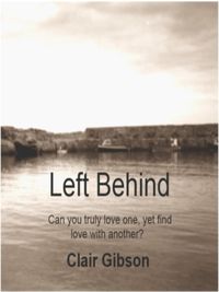 Produktbild: Left Behind