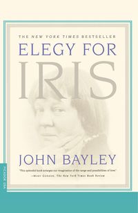 Produktbild: Elegy for Iris