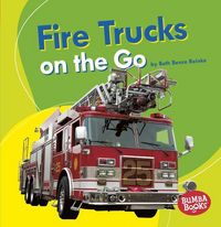 Produktbild: Fire Trucks on the Go