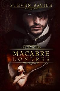Produktbild: Macabre Londres