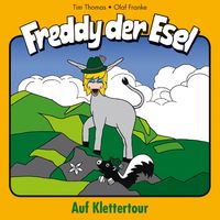 Produktbild: 19: Auf Klettertour