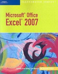 Produktbild: Ms Office Excel 2007 Illus