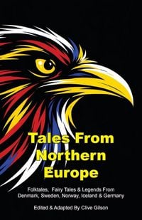 Produktbild: Tales From Northern Europe