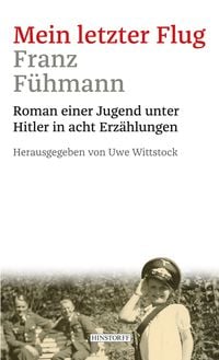 Produktbild: Mein letzter Flug
