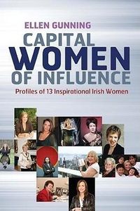 Produktbild: Capital Women of Influence