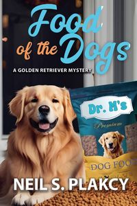 Produktbild: Food of the Dogs