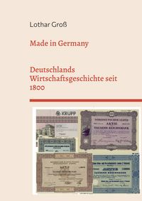 Produktbild: Made in Germany