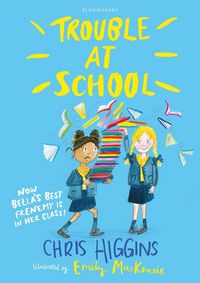 Produktbild: Trouble At School