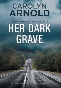 Produktbild: Her Dark Grave