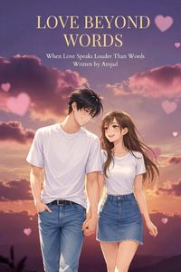 Produktbild: Love Beyond Words A Novel Book