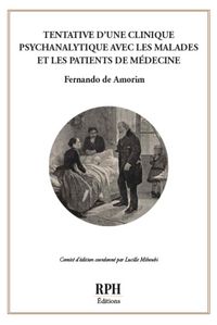 Produktbild: Tentative d'une clinique psychanalytique avec les malades et les patients de m&eacute;decine