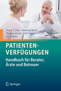 Produktbild: Patientenverf&uuml;gungen