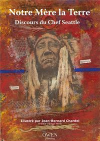 Produktbild: Notre m&egrave;re la terre : discours du chef Seattle
