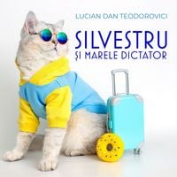 Produktbild: Silvestru și Marele Dictator