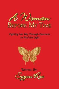 Produktbild: A Woman Before My Time