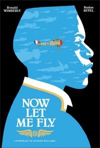 Produktbild: Now Let Me Fly