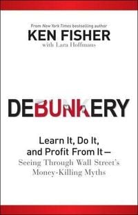 Produktbild: Debunkery