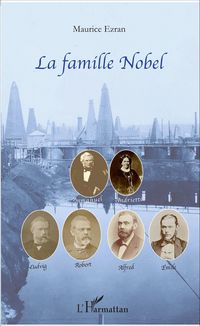 Produktbild: La famille Nobel