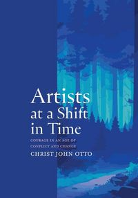 Produktbild: Artists at a Shift in Time
