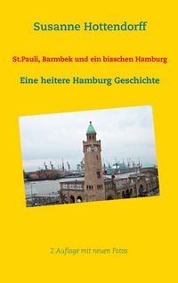 Produktbild: St.Pauli, Barmbek und ein bisschen Hamburg