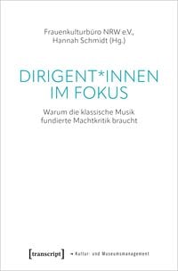 Produktbild: Dirigent*innen im Fokus