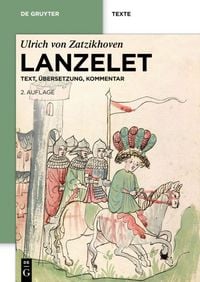 Produktbild: Lanzelet