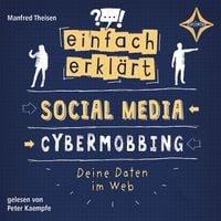 Produktbild: Social Media - Cybermobbing - Deine Daten im Web