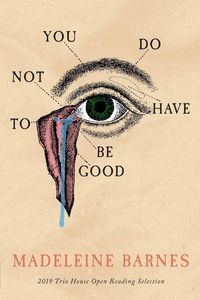 Produktbild: You Do Not Have To Be Good