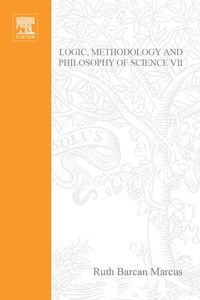 Produktbild: Logic, Methodology and Philosophy of Science VII