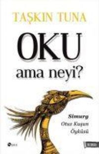 Produktbild: Oku Ama Neyi