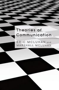 Produktbild: Theories of Communication