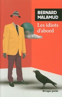 Produktbild: Les idiots d'abord