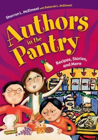 Produktbild: Authors in the Pantry