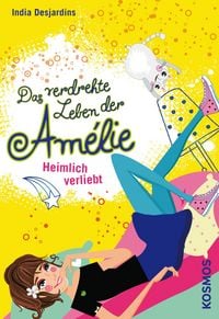 Produktbild: Das verdrehte Leben der Am&eacute;lie, 2, Heimlich verliebt