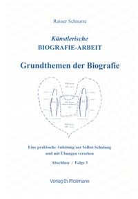 Produktbild: K&uuml;nstlerische Biografie-Arbeit 3