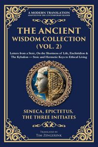 Produktbild: The Ancient Wisdom Collection (Vol. 2)