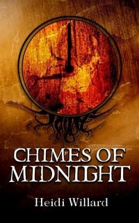 Produktbild: Chimes of Midnight (The Catalyst #4)