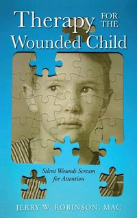 Produktbild: Therapy for the Wounded Child