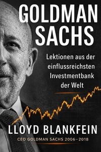 Produktbild: Goldman Sachs