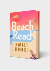 Produktbild: Beach Read. Special Edition