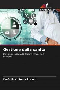 Produktbild: Gestione della sanit&agrave;