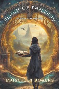 Produktbild: Flash of Fantasy - 50 Magical Adventures
