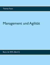 Produktbild: Management und Agilit&auml;t