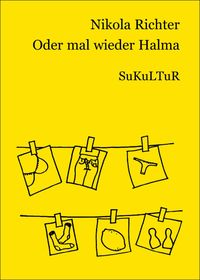 Produktbild: Oder mal wieder Halma