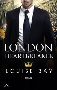 Produktbild: London Heartbreaker