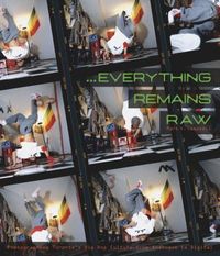 Produktbild: Everything Remains Raw