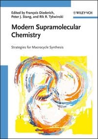 Produktbild: Modern Supramolecular Chemistry