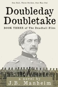 Produktbild: Doubleday Doubletake