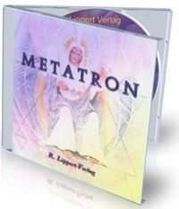 Produktbild: CD Metatron