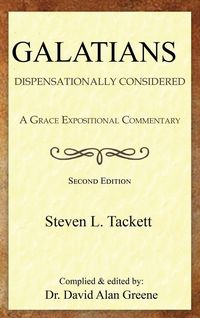 Produktbild: Galatians